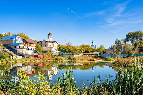 Арзамас