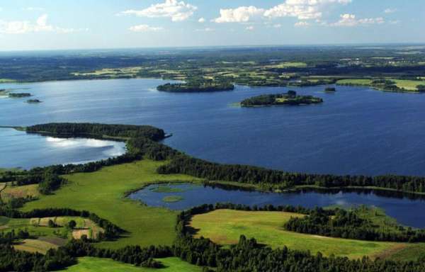 КРУИЗЫ ПО БЕЛАРУСИ 