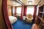 4)  Фото интерьера выбранного типа каюты т/х &laquo;Илья Муромец&raquo;