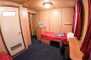 2)  Фото интерьера выбранного типа каюты т/х &laquo;Илья Муромец&raquo;